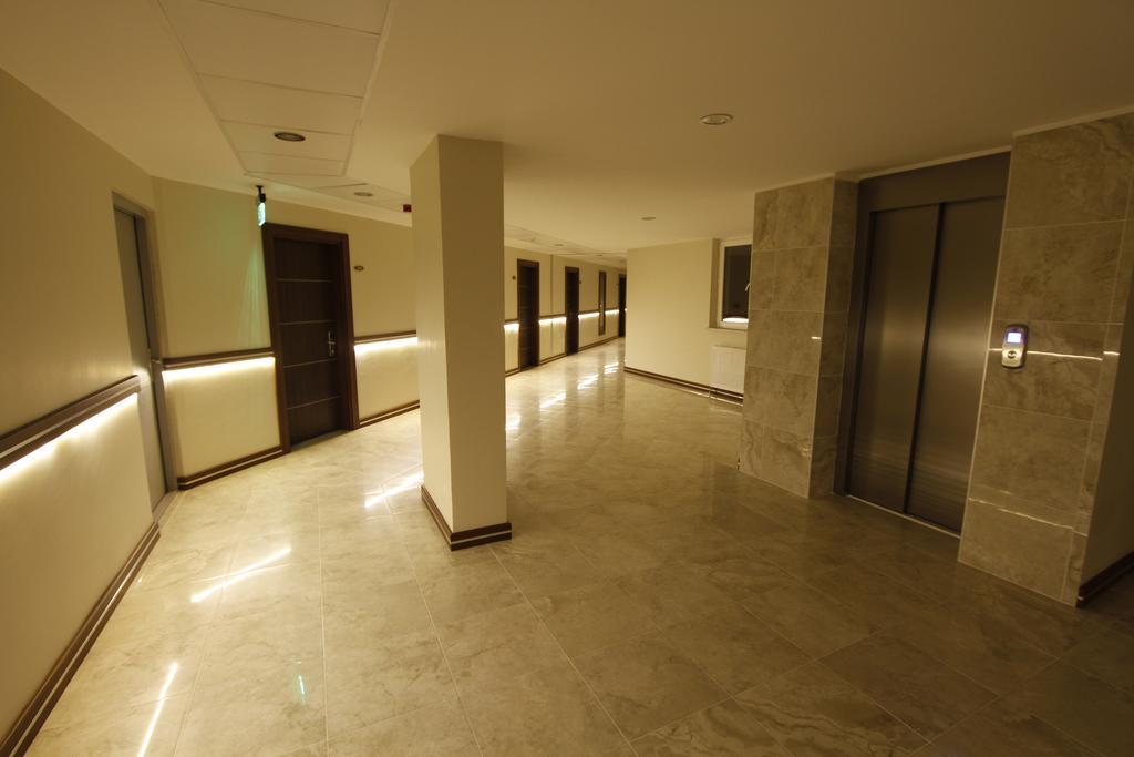 Royal Bilgic Hotel Kirklareli Exterior photo